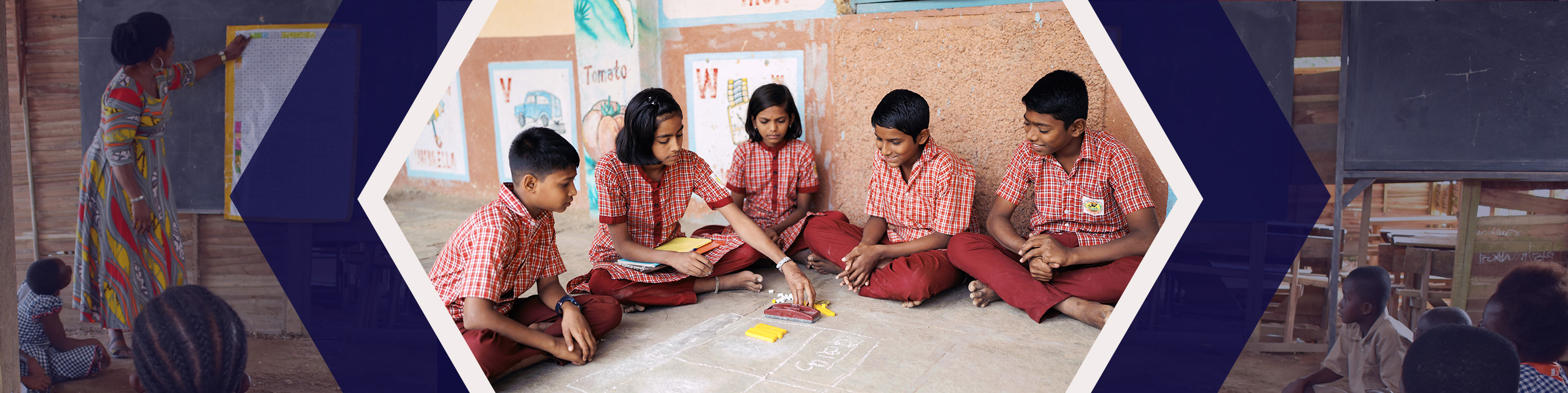 billboard image Pratham USA	