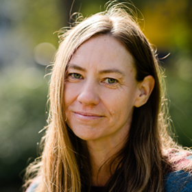 Portrait of Toby Kiers